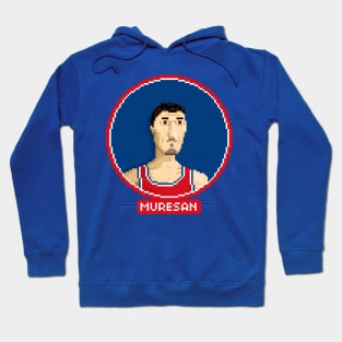 Muresan Hoodie